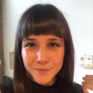 Meet your Posher, Maissah